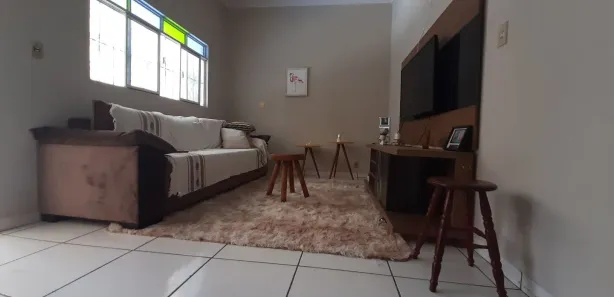 Casa com 4 Quartos à venda, 175m² no Juçara, Imperatriz