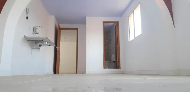 Apartamento com 2 Quartos para alugar, 50m² no Tanque, Rio de Janeiro
