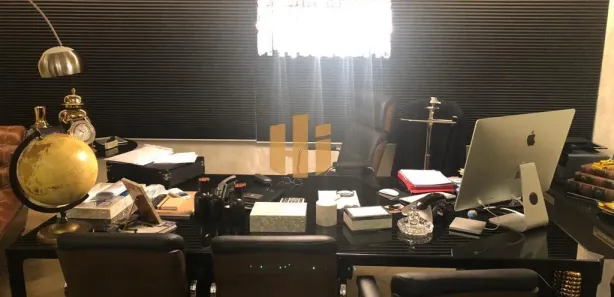 Sala Comercial à venda, 47m² no Graças, Recife
