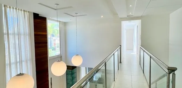 Casa de Condomínio com 6 Quartos à venda, 489m² no Neópolis, Natal