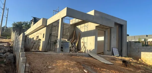 Casa de Condomínio com 3 Quartos à venda, 160m² no Residencial Parque dos Buritis, Lagoa Santa