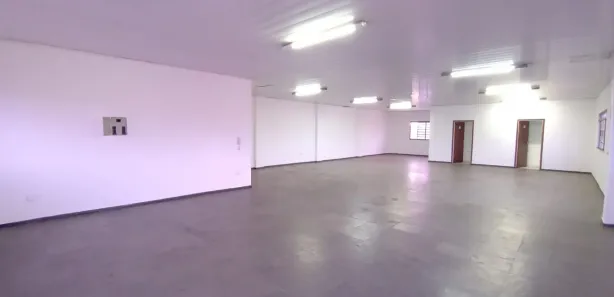 Sala Comercial para alugar, 10m² no Aterrado, Mogi Mirim
