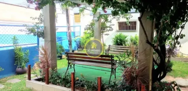 Apartamento com 2 Quartos à venda, 49m² no Cosmos, Rio de Janeiro