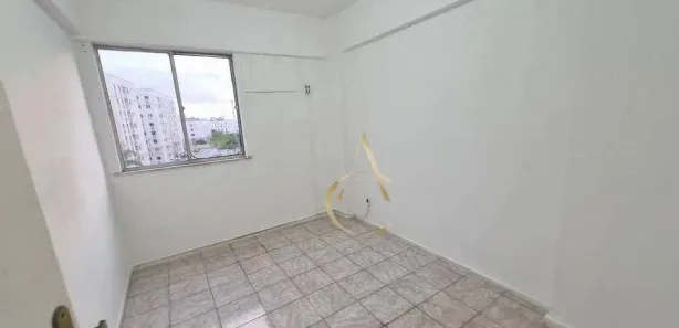 Apartamento com 2 Quartos para venda ou aluguel, 62m² no da Luz, Nova Iguaçu