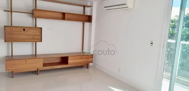 Cobertura com 2 Quartos para alugar, 98m² no Leblon, Rio de Janeiro