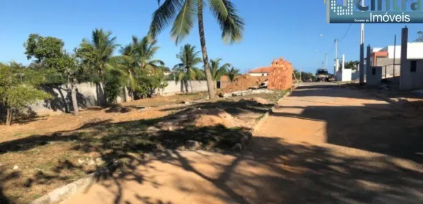 Lote/Terreno à venda, 210m² no Caixa D'Água, Lauro de Freitas