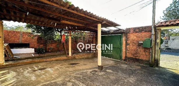 Casa com 2 Quartos à venda, 95m² no Jardim Guanabara II, Rio Claro