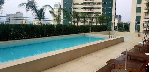 Cobertura com 4 Quartos à venda, 251m² no Palmeiras, Nova Iguaçu