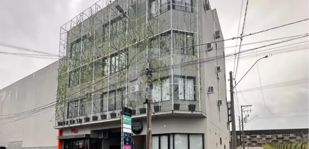 Sala Comercial para venda ou aluguel, 48m² no Centro, Portão