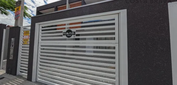 Casa com 2 Quartos à venda, 82m² no Centro, Matinhos