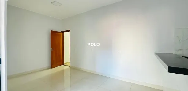 Sala Comercial com 2 Quartos para alugar, 60m² no Conjunto Habitacional Jardim Sabiá, Senador Canedo
