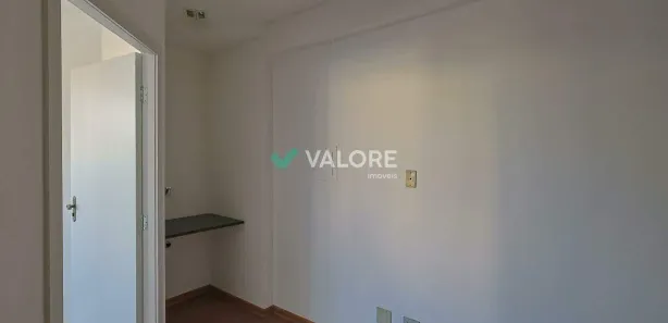 Sala Comercial para alugar, 44m² no Santo Agostinho, Belo Horizonte