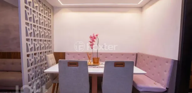 Casa com 2 Quartos à venda, 72m² no Bom Princípio, Gravataí