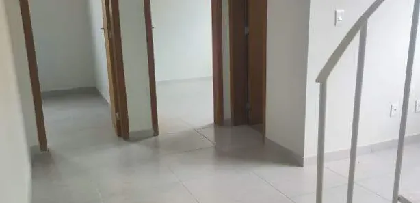 Cobertura com 3 Quartos para alugar, 70m² no Adeodato, Santa Luzia