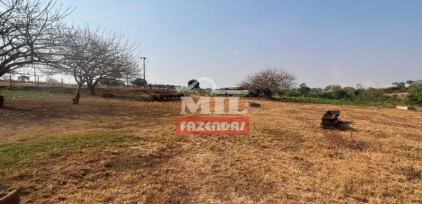 Fazenda/Sítio com 3 Quartos à venda, 2000m² no Área Rural de Inhumas, Inhumas