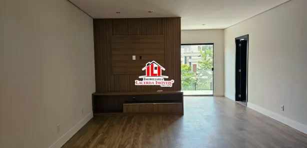 Casa de Condomínio com 3 Quartos para alugar, 260m² no Ponta Negra, Manaus