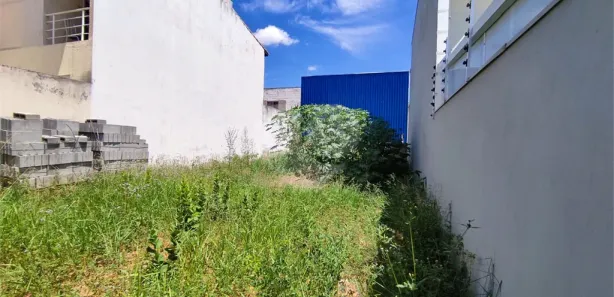 Lote/Terreno à venda, 160m² no Jardim Wanel Ville V, Sorocaba
