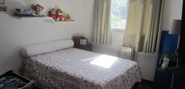 Cobertura com 3 Quartos à venda, 160m² no Laranjeiras, Rio de Janeiro