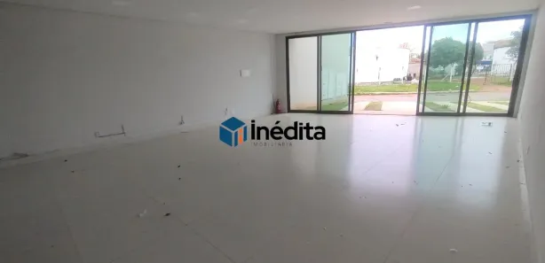 Sala Comercial para alugar, 85m² no Jardim Alto Paraíso, Aparecida de Goiânia