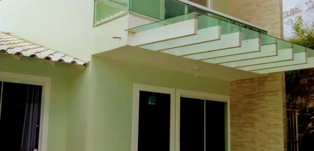 Casa de Condomínio com 3 Quartos à venda, 110m² no Ogiva, Cabo Frio