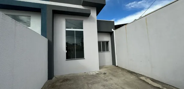 Casa com 3 Quartos à venda, 75m² no Loteamento Vila Olímpia, Taubaté