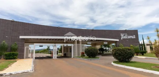 Fazenda/Sítio à venda, 1501m² no Setor Central, Guapó