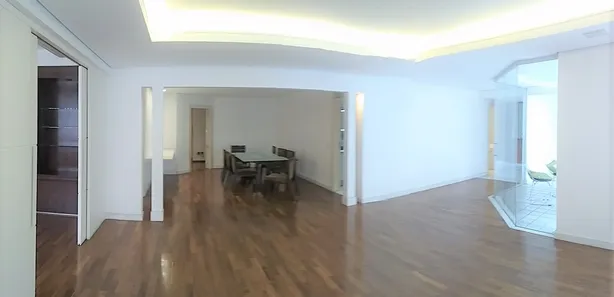 Apartamento com 5 Quartos à venda, 340m² no Boa Viagem, Belo Horizonte