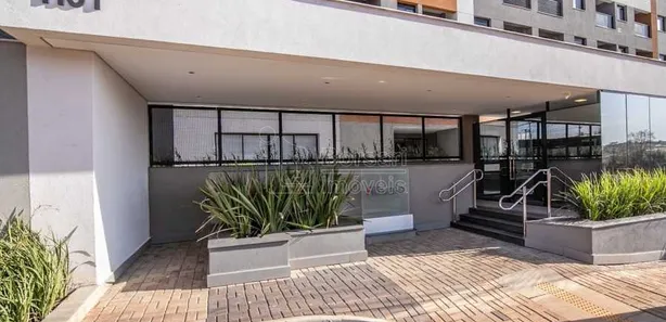 Apartamento com 3 Quartos à venda, 72m² no Vila Santana, Araraquara