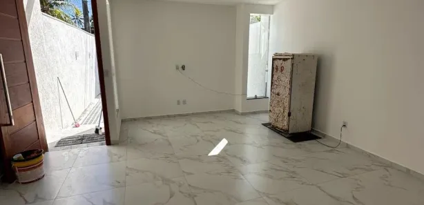 Casa com 3 Quartos à venda, 100m² no Vila Praiana, Lauro de Freitas