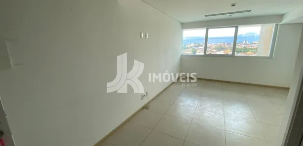 Sala Comercial para alugar, 30m² no Taguatinga Norte, Brasília