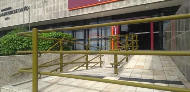 Sala Comercial para alugar, 66m² no Boa Vista, Recife