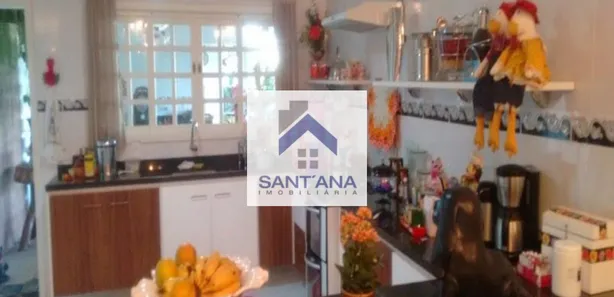 Fazenda/Sítio com 4 Quartos à venda, 5000m² no Granjas Panorama, Taubaté