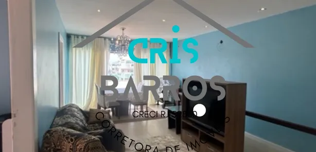 Cobertura com 4 Quartos à venda, 192m² no Braga, Cabo Frio