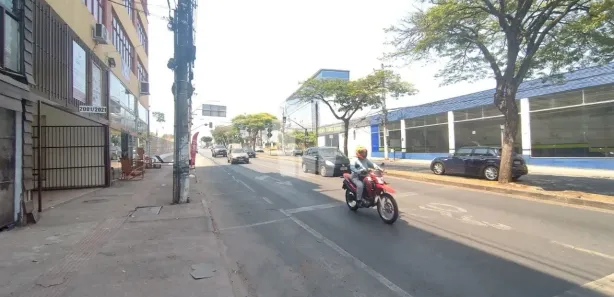 Ponto Comercial para alugar, 150m² no Conjunto Santa Maria, Belo Horizonte