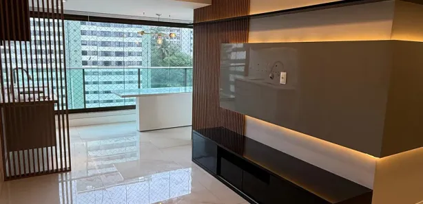 Apartamento com 3 Quartos à venda, 87m² no Pituba, Salvador