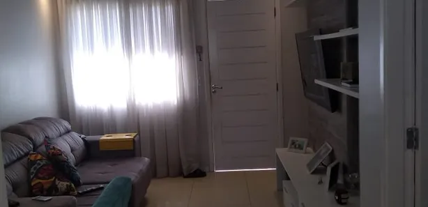 Casa com 2 Quartos para alugar, 110m² no Igara, Canoas