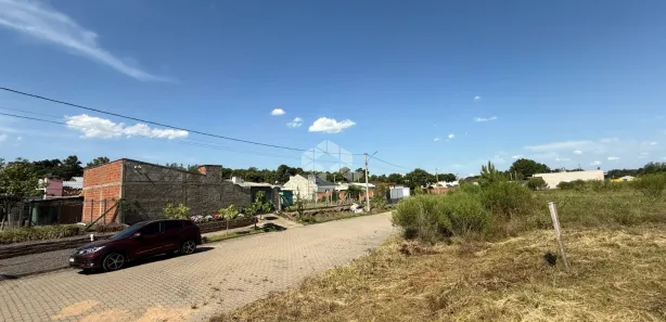 Lote/Terreno à venda, 403m² no , Vera Cruz