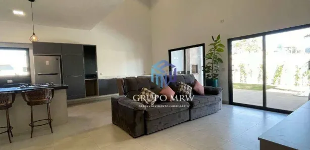 Casa de Condomínio com 3 Quartos à venda, 182m² no Riviera de Santa Cristina XIII, Paranapanema