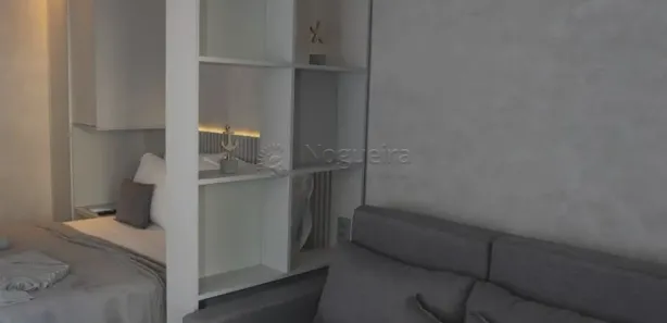 Apartamento com 1 Quarto à venda, 29m² no Porto de Galinhas, Ipojuca