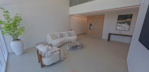 Cobertura com 4 Quartos à venda, 236m² no Balneário de Caioba, Matinhos