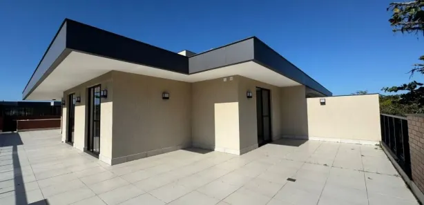 Cobertura com 3 Quartos para alugar, 216m² no Piratininga, Niterói