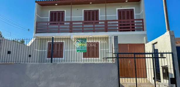 Sobrado com 3 Quartos à venda, 142m² no Jardim do Bosque, Cachoeirinha