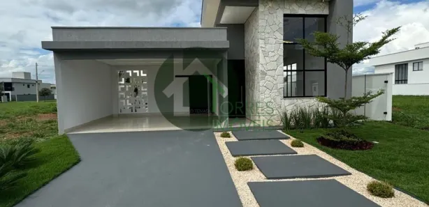 Casas à venda em Senador Canedo, GO - Viva Real