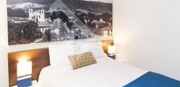 Flat com 1 Quarto à venda, 22m² no Cinqüentenário, Caxias do Sul