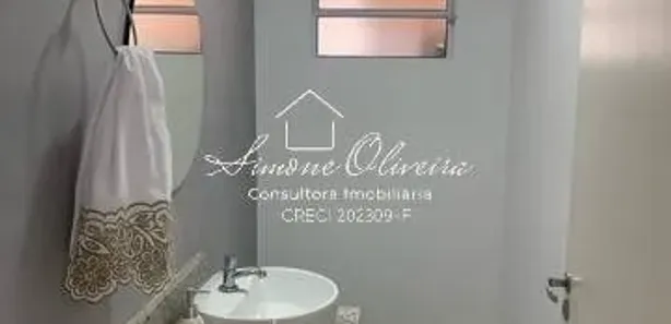 Casa de Condomínio com 2 Quartos à venda, 72m² no Granjas Panorama, Taubaté