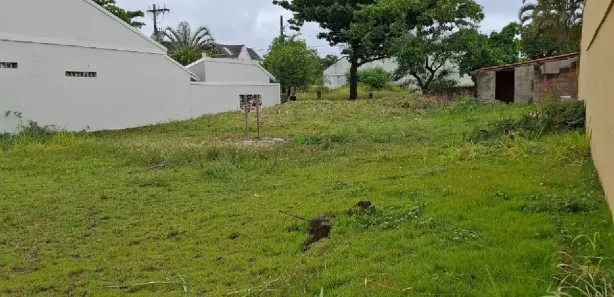 Lote/Terreno à venda, 630m² no Recreio dos Bandeirantes, Rio de Janeiro
