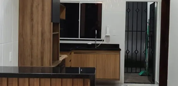 Casa com 3 Quartos à venda, 120m² no Parque 10 de Novembro, Manaus