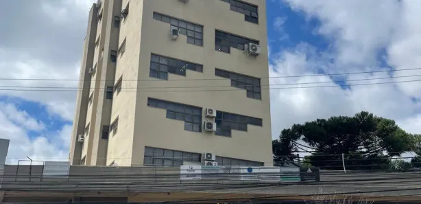 Sala Comercial à venda, 47m² no São Pelegrino, Caxias do Sul