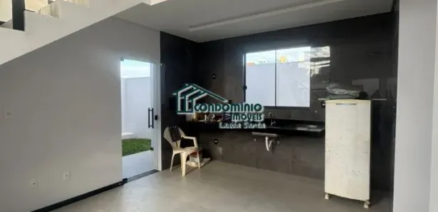 Casa com 3 Quartos à venda, 180m² no Residencial Visão, Lagoa Santa