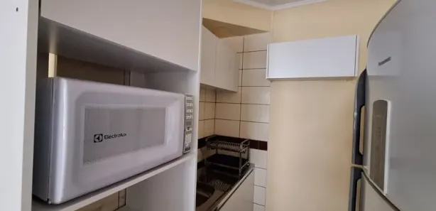 Kitnet com 1 Quarto para alugar, 30m² no Morro do Espelho, São Leopoldo